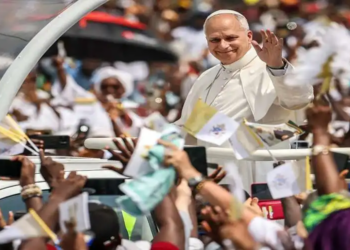 Why Pope Leo came to Cameroon
