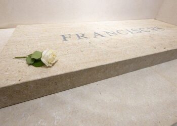 Celebrations in memory of Pope Francis