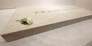 Celebrations in memory of Pope Francis