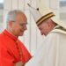 Pope Leo: ‘Pope Francis was a devoted shepherd who touched so many hearts’