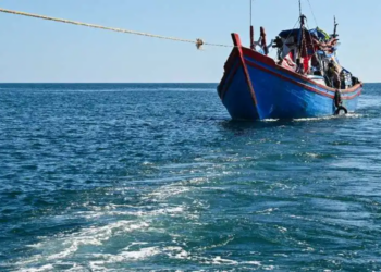 2025 deadliest year for Rohingya sea crossings, UN says