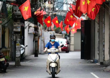 Communist Vietnam invites Pope Leo XIV for historic visit