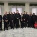 CBCMSB’S Ad Limina Apostolorum visit to Rome 2026