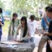 Catholic youth in southern Thailand explore faith and leadership through interactive camp activities