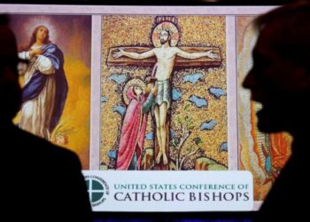 US Bishops to consecrate America to Sacred Heart of Jesus for 250th anniversary