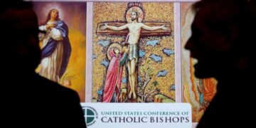 US Bishops to consecrate America to Sacred Heart of Jesus for 250th anniversary