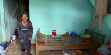 Catholic sanitation project in Vietnam brings privacy, safety, and hope to vulnerable rural communities