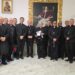 CBCMSB’s Ad Limina Apostolorum to Rome 2026