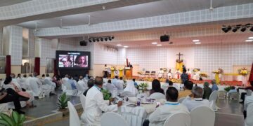 Synodal assembly in India spotlights youth safeguarding, inequality, and ecological justice