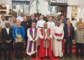 Church leaders have ‘sacred duty’ to speak truth