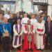 Church leaders have ‘sacred duty’ to speak truth