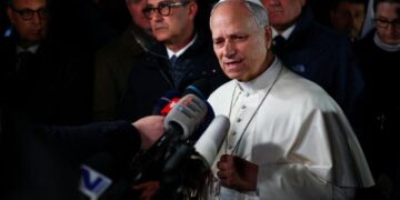 Pope: ‘If someone criticizes me for proclaiming the Gospel, let him do so truthfully’