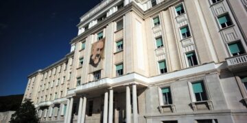 Pope establishes commission to relaunch ‘House for the Relief of Suffering’