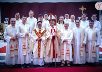 My Journey with the Malaysian Jesuits (Part 2)