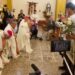 Peru: Cardinals, bishops kneel before ‘Sodalitium’ victims