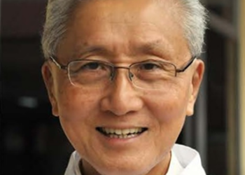 My Journey with the Malaysian Jesuits (Part 1)