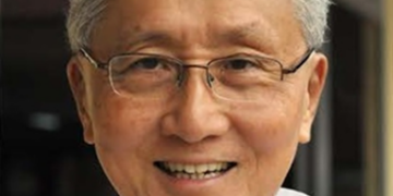 My Journey with the Malaysian Jesuits (Part 1)