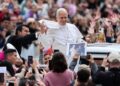 Pope at Audience: ‘The Church has mission to speak out against all that mortifies life’