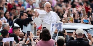 Pope at Audience: ‘The Church has mission to speak out against all that mortifies life’