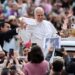 Pope at Audience: ‘The Church has mission to speak out against all that mortifies life’
