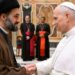 Pope: Christians and Muslims must work together to ‘revive humanity’