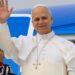 Pope Leo XIV to visit France in September this year