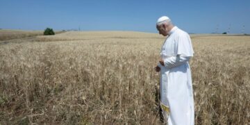 Holy See and Italy renewable energy agreement enters into force