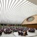 Synod releases document on path toward 2028 Ecclesial Assembly