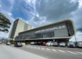 Sarawak builds 10-Storey UNIFOR COMPLEX to preserve Peace and Unity