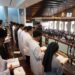Jakarta theology students immerse in parish life to study silence, liturgy in digital age
