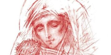 ‘Undivided Heart‘: Carmen Hernández on mission and virginity