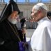 Pope Leo prays for peace in Lebanon and Middle East