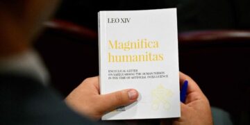 Silicon Valley priest: Encyclical gives new impetus to Church–Big Tech dialogue