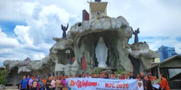 Sibu Sets the Stage for MPC2026 with Spirit-Filled First Preparatory Gathering