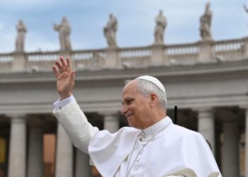 Pope Leo XIV’s first encyclical Magnifica humanitas to be published May 25