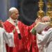 Pope on Pentecost: The Paraclete enlightens minds and protects us