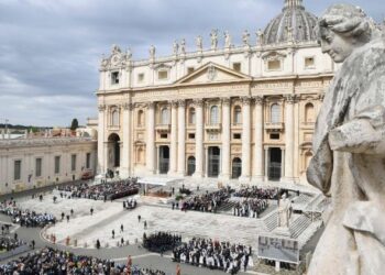 Pope Leo’s catechesis on Second Vatican Council: ‘North Star’ guiding Church
