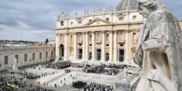 Pope Leo’s catechesis on Second Vatican Council: ‘North Star’ guiding Church