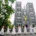 Vietnamese Catholics mark first anniversary of Pope Leo XIV’s papacy with prayers for peace
