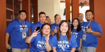 SYD2026: A Luminous Gathering of Faith, Youth, and Hope in Sarikei