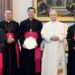 CBCMSB’s Ad Limina visit to Rome 2026