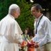 Pope in Spain: Christians must offer world ‘leaven of selflessness’