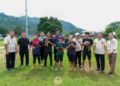 Siburan Zone Family Day 2026: Opening Ceremony for the St Ann Feast Day Program