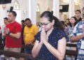G.E.M.A. highlights power of faith-filled communication