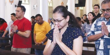 G.E.M.A. highlights power of faith-filled communication