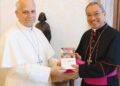Hope, communion and mission