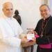Hope, communion and mission