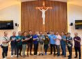 “Kesaksian Perubahan Hidup Saya”
