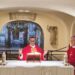 At the heart of Apostolic tradition