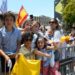 Pope in Barcelona: May Christians be builders of unity in a divided world